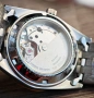 BERNY-Men Automatic Dress Watch - MIYOTA 8205 AUTOMATIC, снимка 4