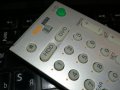 sony recorder remote control-hdd/dvd-внос switzerland, снимка 8