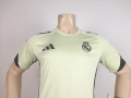 Adidas Real Madrid - Оригинална мъжка футболна тениска размер S, снимка 6