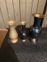 Продавам бронзови вази, снимка 2