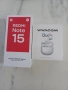 hiaomi redmi note 15 със слушалки, снимка 2