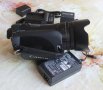 CANON LEGRIA HF G10, снимка 9