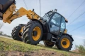 Агро-индустриална гума 480/80R26 Traxion Versa VREDESTEIN, снимка 1
