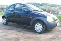 ЧАСТИ Форд КА 1996-2008г. FORD KA бензин 1300куб, 44кW, моно-инжекция, 60kс, електр.стъкла., снимка 10