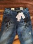 Дамски дънки Guess Xs, снимка 5