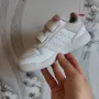 ДЕТСКИ МАРАТОНКИ ADIDAS TENSAUR I WHITE номер 30 ,5-31, снимка 7