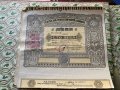  5 Дяла по 100 лева  Съюз на популярните банки от 1924г, снимка 9