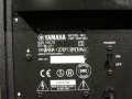  Субуфер Yamaha yst-sw160 /1 , снимка 11