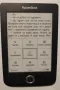 Електронен четец PocketBook Basic 3 в черно, снимка 3