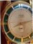 Позлатен швейцарски часовник Exactus automatic , снимка 7