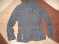 Дънково сако DIESEL   дамско,М, снимка 3