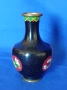 Китайска ваза - глазуне, снимка 2