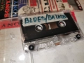BLUES BALADS TAPE 0301261841, снимка 8