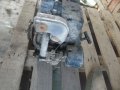 двигател текумзе  на части, снимка 3