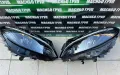 Фарове Black Line фар за Мерцедес C-класа Mercedes W205, снимка 2