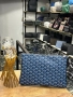 Мъжки чанти клъч Goyard , снимка 9