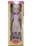 Музикална кукла с розов кичур -40см., снимка 1 - Кукли - 38358236