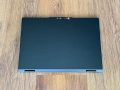 ЧИСТО НОВ 14' 2.2К Touch i5-1355u Lenovo Yoga 7 16GB LPDDR5/512GB NVMe/Подсветкa/Бат 12ч., снимка 8