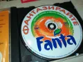 FANTA-ORIGINAL CD 2303251012, снимка 5