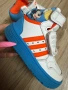 Оригинални детски маратонки HOOPS MID 3.0 MICKEY AC I 26 н, снимка 1