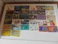 Стари пролетни  картички и лот фонокарти., снимка 6