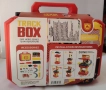 🚒 Track Box – Fire Hero Adventure 🧯, снимка 2