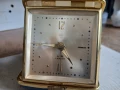 shanghai китайско механично будилниче /табакера/, снимка 2