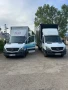 Товарен превоз с бус в гр.София и региона, снимка 8