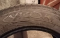 Продавам 4 броя Зимни гуми 175.65.14 на 1 сезон дот 2019 Syron , снимка 4