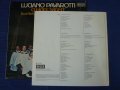 грамофонни плочи Luciano Pavarotti - O holly night, снимка 6