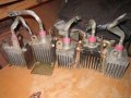Мощни диоди, тиристори, радиатори за мощни диоди и тиристори, снимка 6