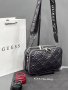 Guess дамска чанта през рамо луксозна чанта стилна чанта код 253, снимка 3