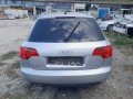Ауди А4, 2007 г комби, автомат на части, снимка 2