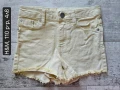 къси панталонки за момиче, снимка 3
