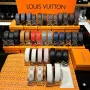 Louis Vuitton колани , снимка 1