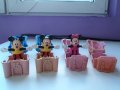 Фигурки за игра Мики Маус от серията Clubhouse / Mickey Mouse Fisher Price, снимка 12