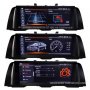 Навигация БМВ с Android 13 за BMW F10 F11 F18 БМВ Ф10 Ф11 Ф18, снимка 6
