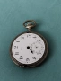CYMA - Винтидж швейцарски джобен часовник , снимка 5