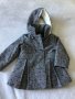 Тънко елегантно палто 4г, снимка 1 - Детски якета и елеци - 39724932
