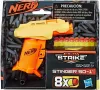 Оригиналрн комплект на Nerf Alpha Strike Stinger SD-1., снимка 2