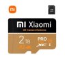 Xiaomi 4K Micro SD Memory Card / Микро SD карта с памет 2TB Class 10, снимка 1 - Карти памет - 43997935