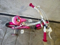 Детско колело/велосипед MONI 14 цола., снимка 2