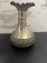 антична ръчно изработена ваза, снимка 3