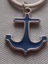 Ключодържател морски сувенир КОТВА ⚓ подходящ аксесоар за раници 71111, снимка 2