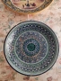 Керамични чинии от Узбекистан, снимка 7