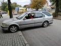 Honda Civic Aerodeck 1.8 VTI, снимка 3