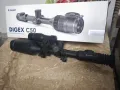 Pulsar Digex C50   Дигитална оптика - Нощ и Ден, снимка 1
