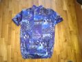 Колездачна маркова тениска Еик размер ХХЛ, снимка 6