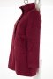 Дамско палто в бордо марка 1st Somnium - XS, снимка 4