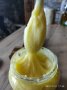 Крема мед (Creamed honey), снимка 1 - Пчелни продукти - 33932680